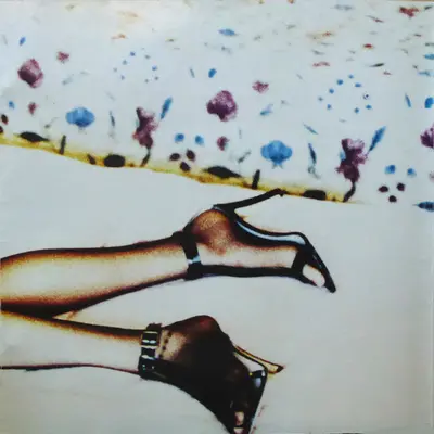 Sandra Bernhard - Excuses For Bad Behavior. Part I-5