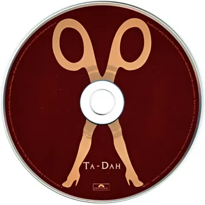 Scissor Sisters - Ta-Dah-2