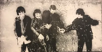 The Seahorses - Do It Yourself-7
