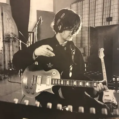 The Seahorses - Do It Yourself-10