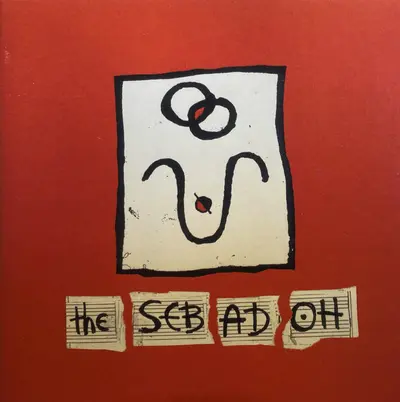 Sebadoh - The Sebadoh