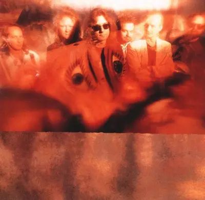 Shadowfax - The Odd Get Even