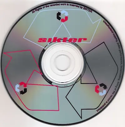 Sikter - Now, Always, Never-2