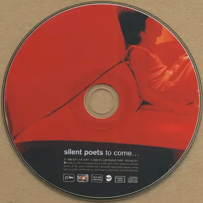 Silent Poets - To Come...-2