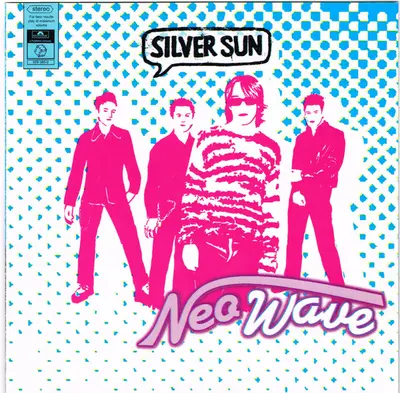Silver Sun - Neo Wave
