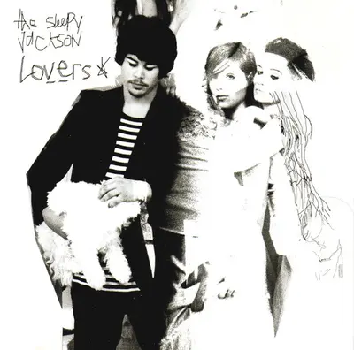 The Sleepy Jackson - Lovers