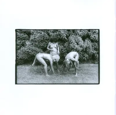 The Slits - Cut-12