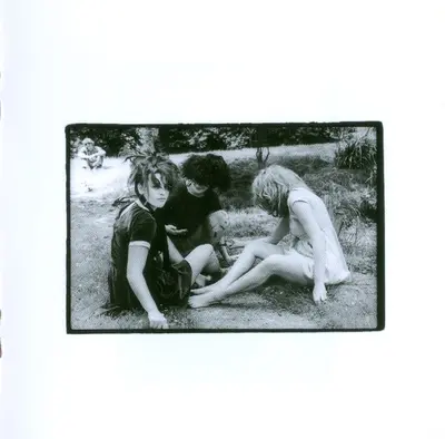 The Slits - Cut-9