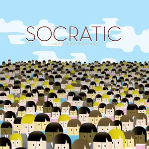 Socratic - Lunch For The Sky