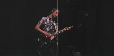 Sondre Lerche - Don't Be Shallow EP-3