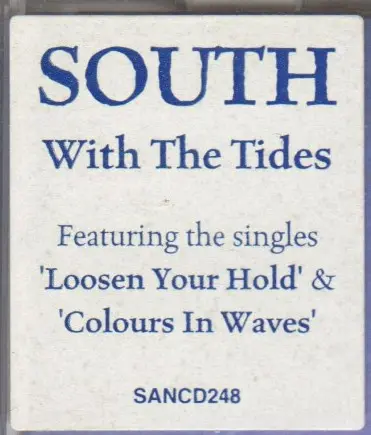 South - With The Tides-7