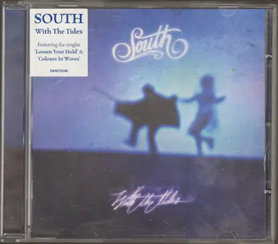 South - With The Tides-6