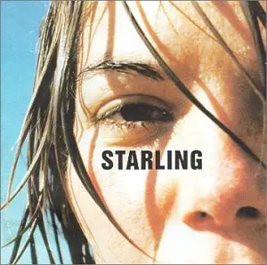 Starling (8) - Sustainer