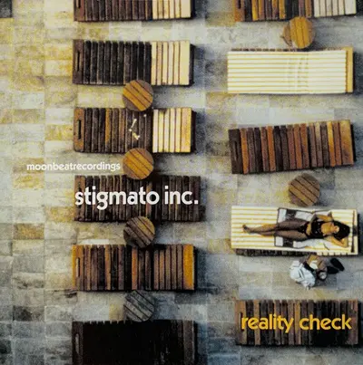 Stigmato Inc. - Reality Check