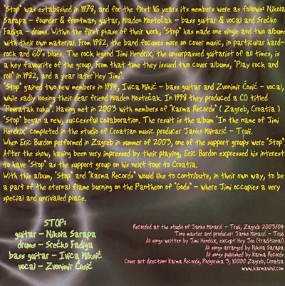 Stop (5) - In The Name Of Jimi Hendrix-3