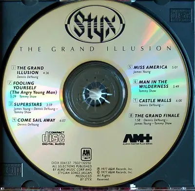 Styx - The Grand Illusion-2