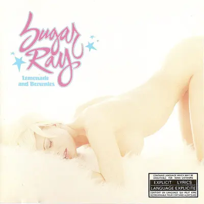 Sugar Ray (2) - Lemonade And Brownies