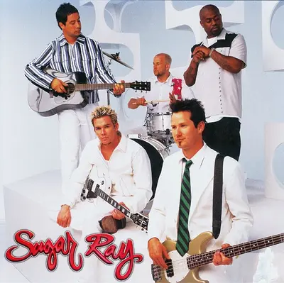 Sugar Ray (2) - Sugar Ray