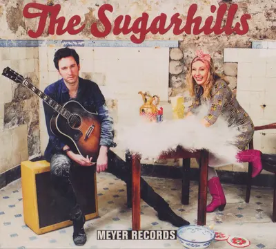 The Sugarhills - The Sugarhills