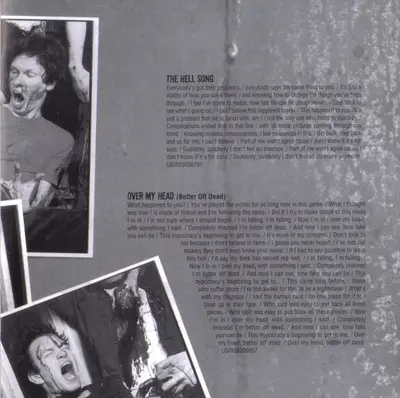 Sum 41 - Does This Look Infected?-2