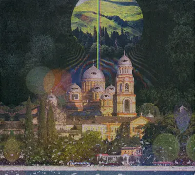 Suns Of Thyme - Fortune, Shelter, Love And Cure