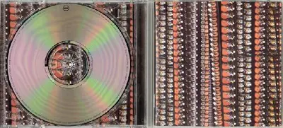 Super Furry Animals - Out Spaced-1
