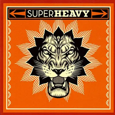 SuperHeavy - SuperHeavy