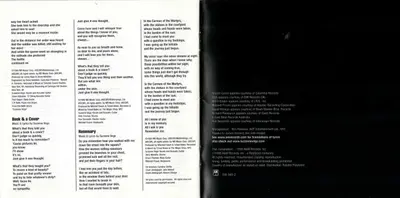 Suzanne Vega - The Best Of Suzanne Vega: Tried And True-7