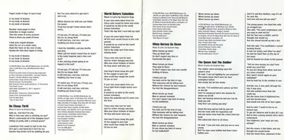 Suzanne Vega - The Best Of Suzanne Vega: Tried And True-6