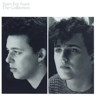 Tears For Fears - The Collection