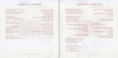 Ten Sharp - Shop Of Memories-20