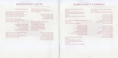 Ten Sharp - Shop Of Memories-17