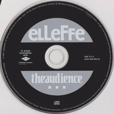 theaudience - theaudience-2