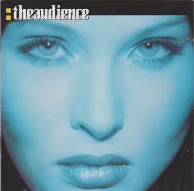 theaudience - theaudience