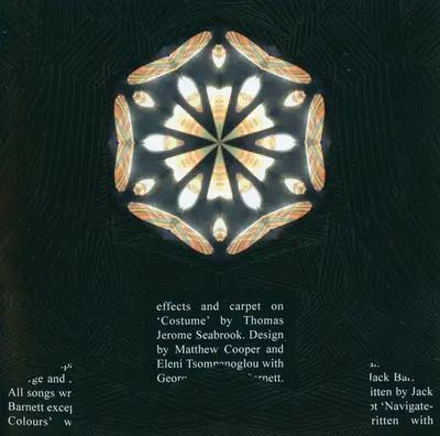 These New Puritans - Beat Pyramid-7