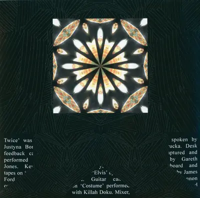These New Puritans - Beat Pyramid-6