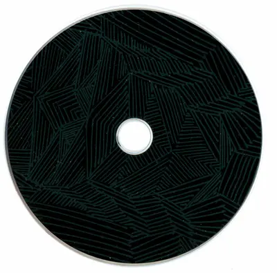 These New Puritans - Beat Pyramid-2