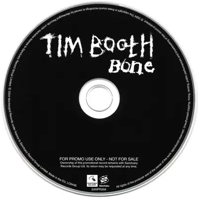 Tim Booth - Bone-2