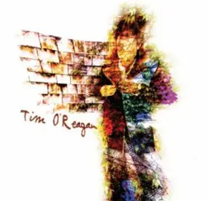 Tim O'Reagan - Tim O'Reagan