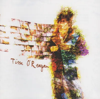 Tim O'Reagan - Tim O'Reagan