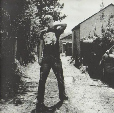 Travis - 12 Memories-11
