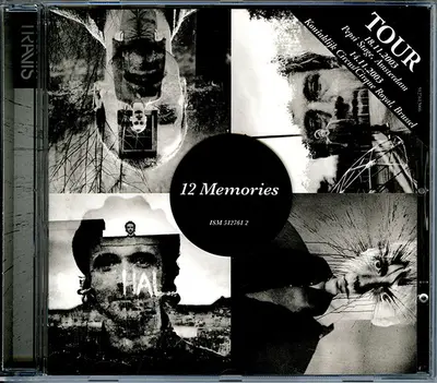 Travis - 12 Memories-17