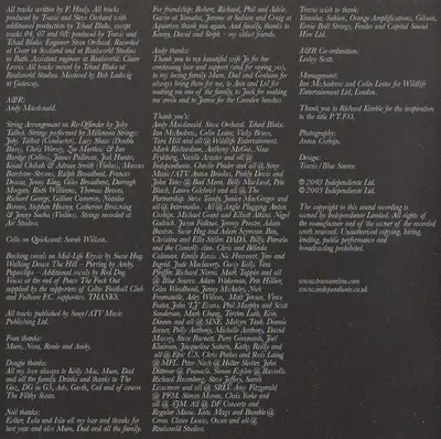 Travis - 12 Memories-1