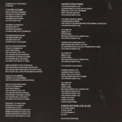 Turbonegro - Scandinavian Leather-13