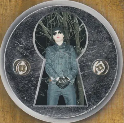 Turbonegro - Scandinavian Leather-14