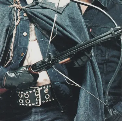 Turbonegro - Scandinavian Leather-18