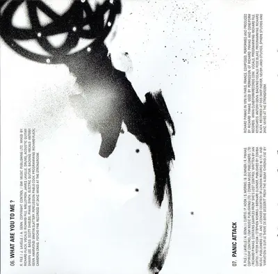 UNKLE - Never, Never, Land-11