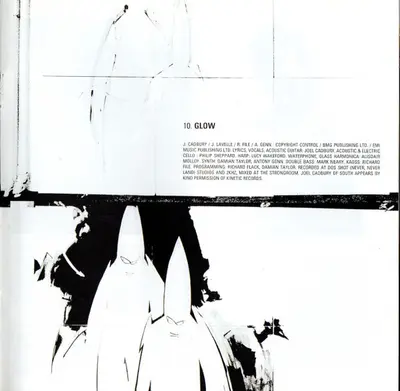 UNKLE - Never, Never, Land-18
