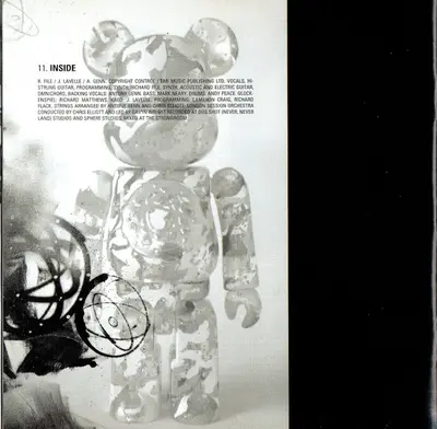 UNKLE - Never, Never, Land-21