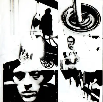 UNKLE - Never, Never, Land-14